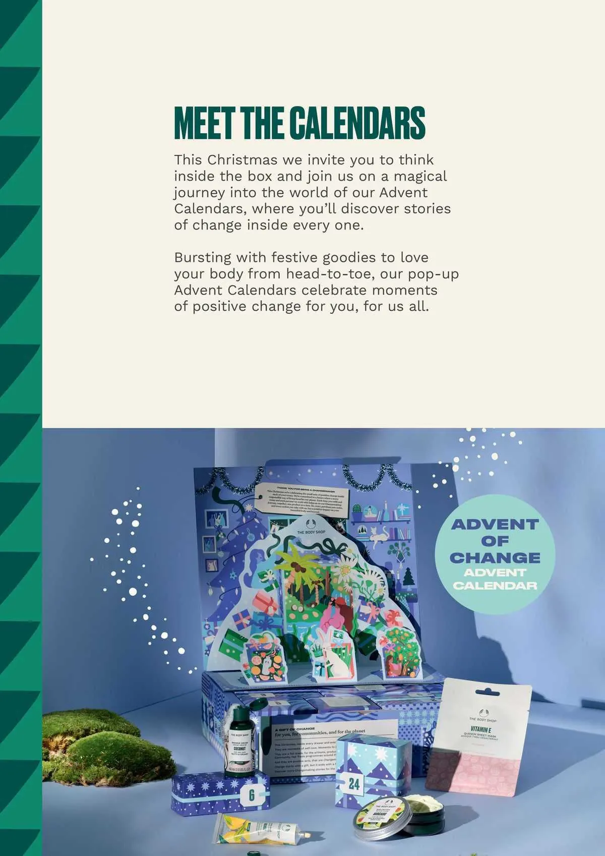 The Body Shop Weekly Offers from 30 October to 25 December 2023 - Catalogue Page 2