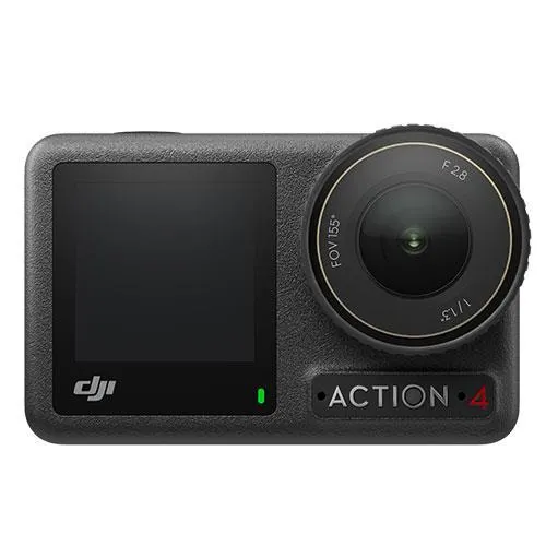 Videography > Action Cameras