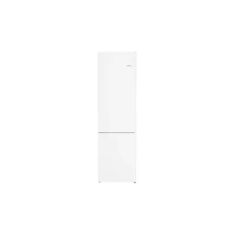 Bosch KGN392WDFG 60cm 70/30 Total No Frost Fridge Freezer - White