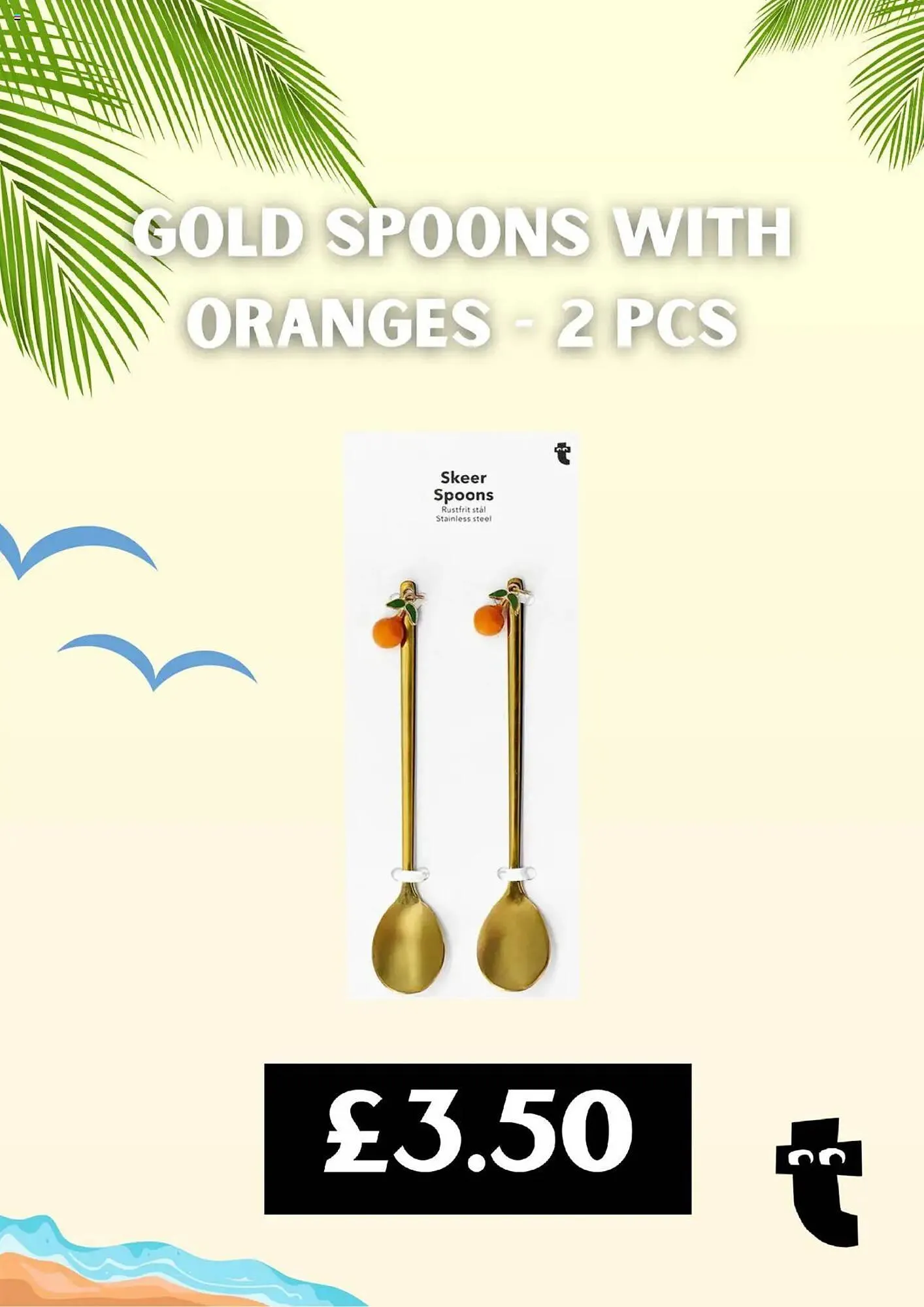 Flying Tiger leaflet from 22 May to 22 June 2025 - Catalogue Page 7