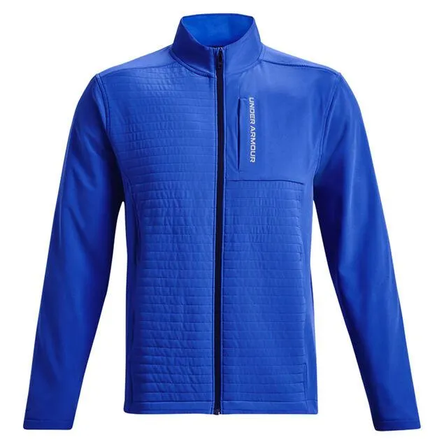 Under Armour Men's Storm Revo Golf Jacket