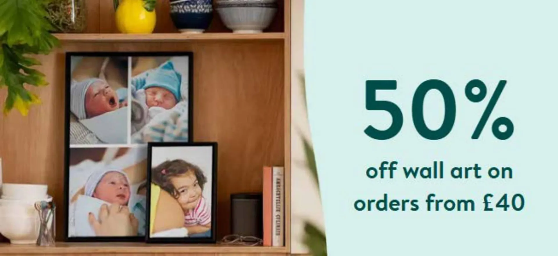 Photobox leaflet - 1