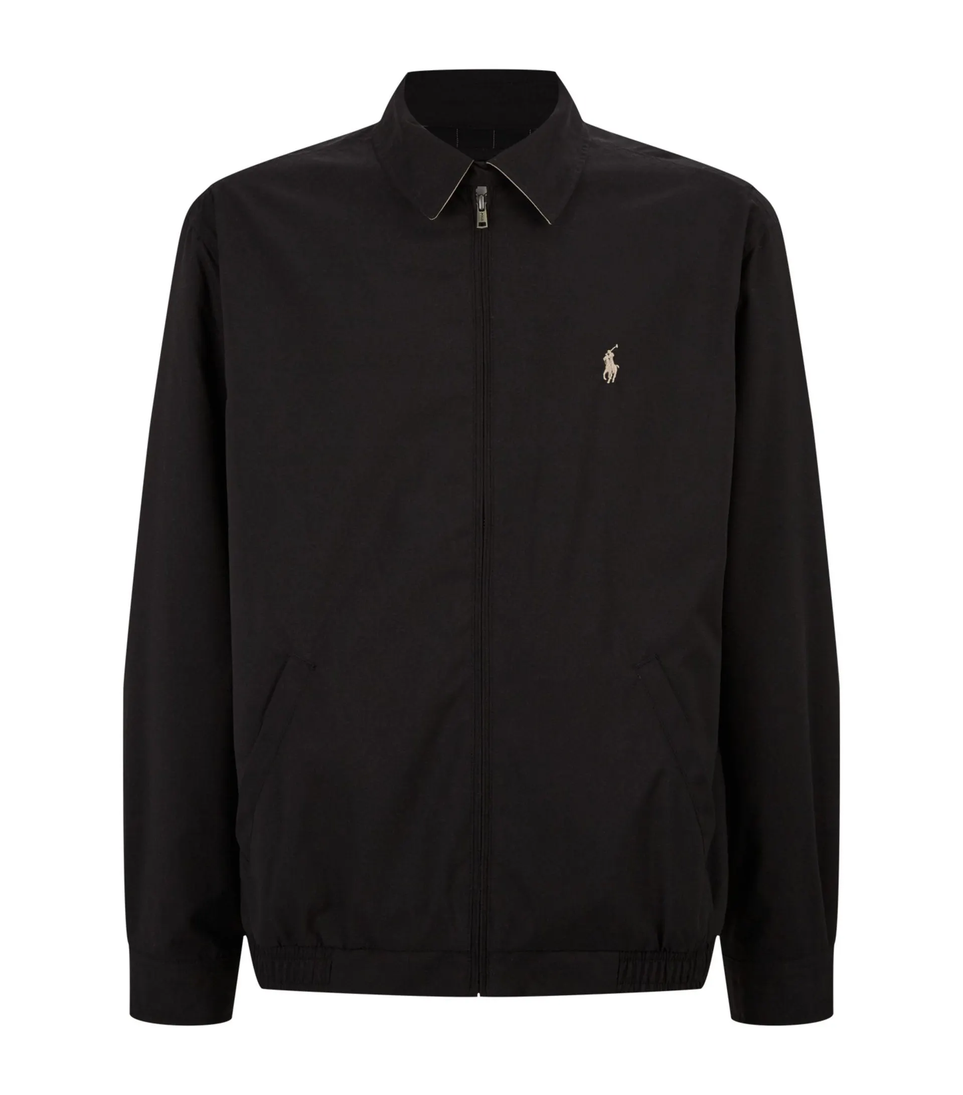 Harrington Jacket