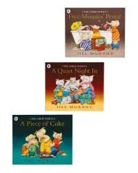 Paperback Storybooks