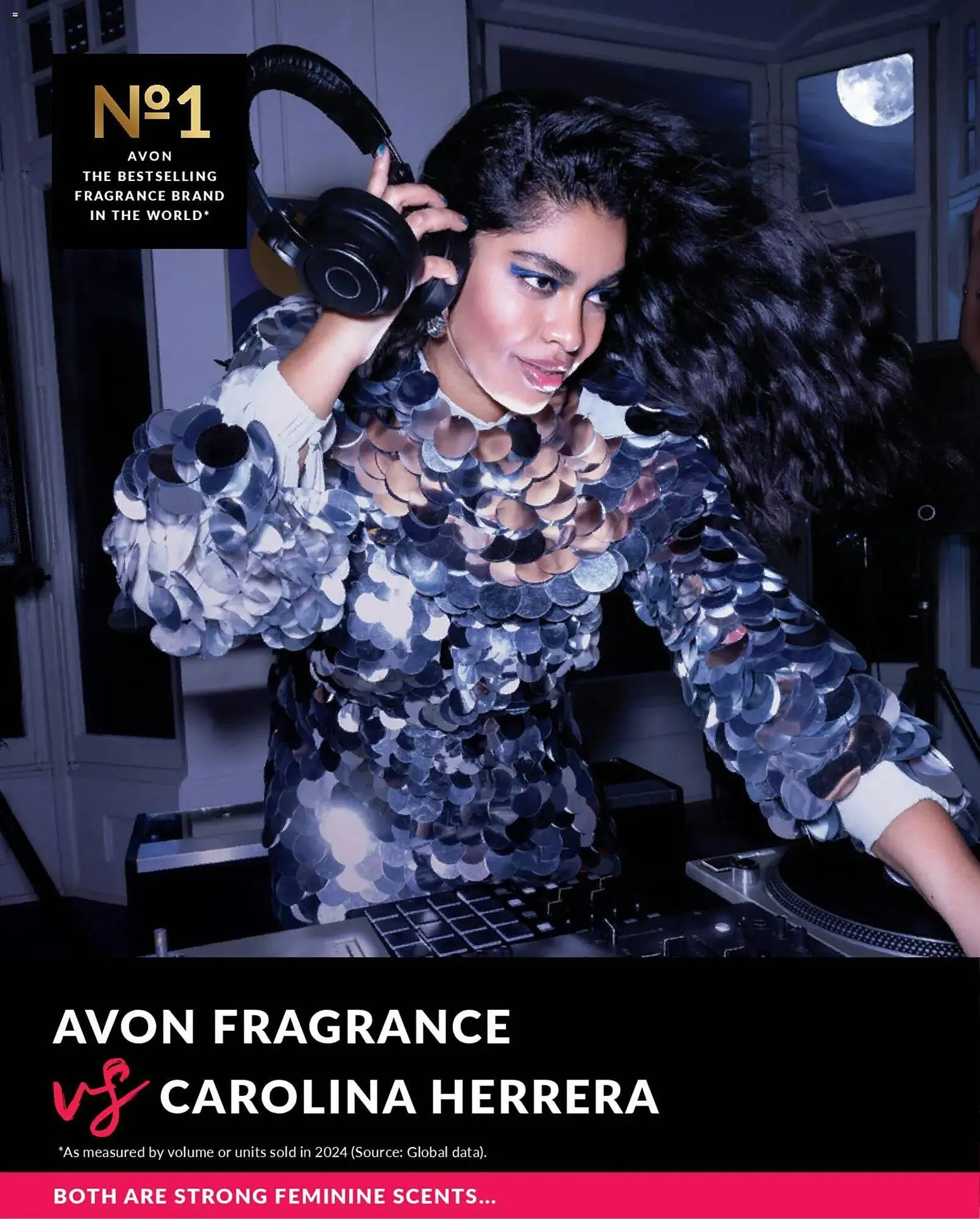 Avon catalogue from 1 February to 1 March 2026 - Catalogue Page 84