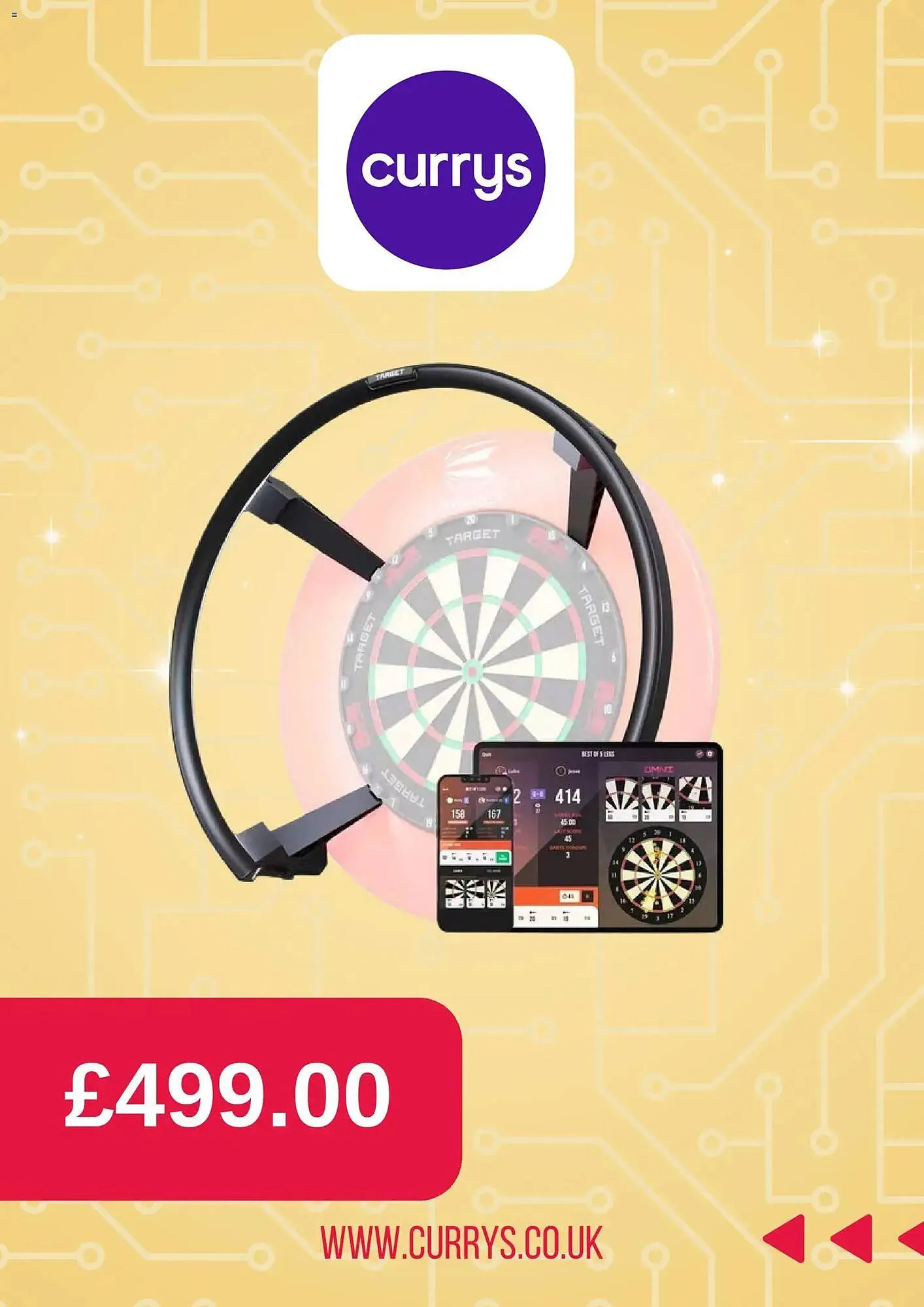 Currys PC World leaflet from 12 December to 12 January 2026 - Catalogue Page 8