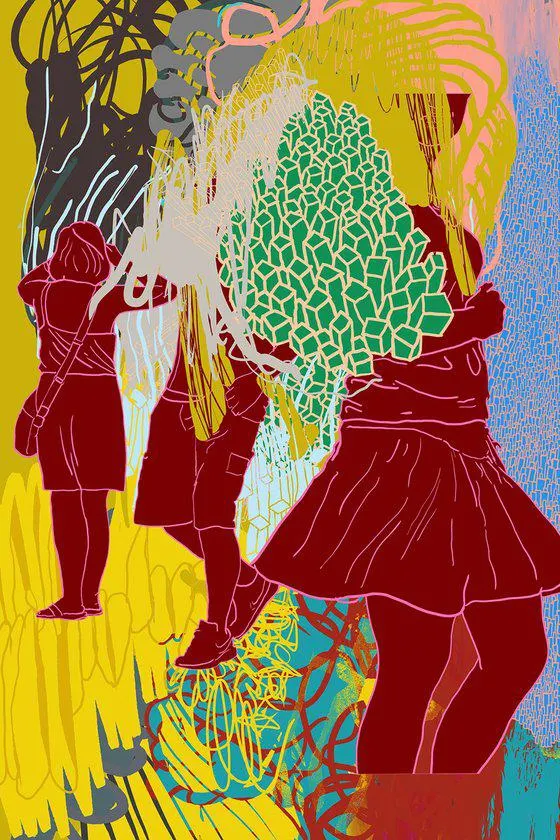 Metropolis Modular 7 (2023)