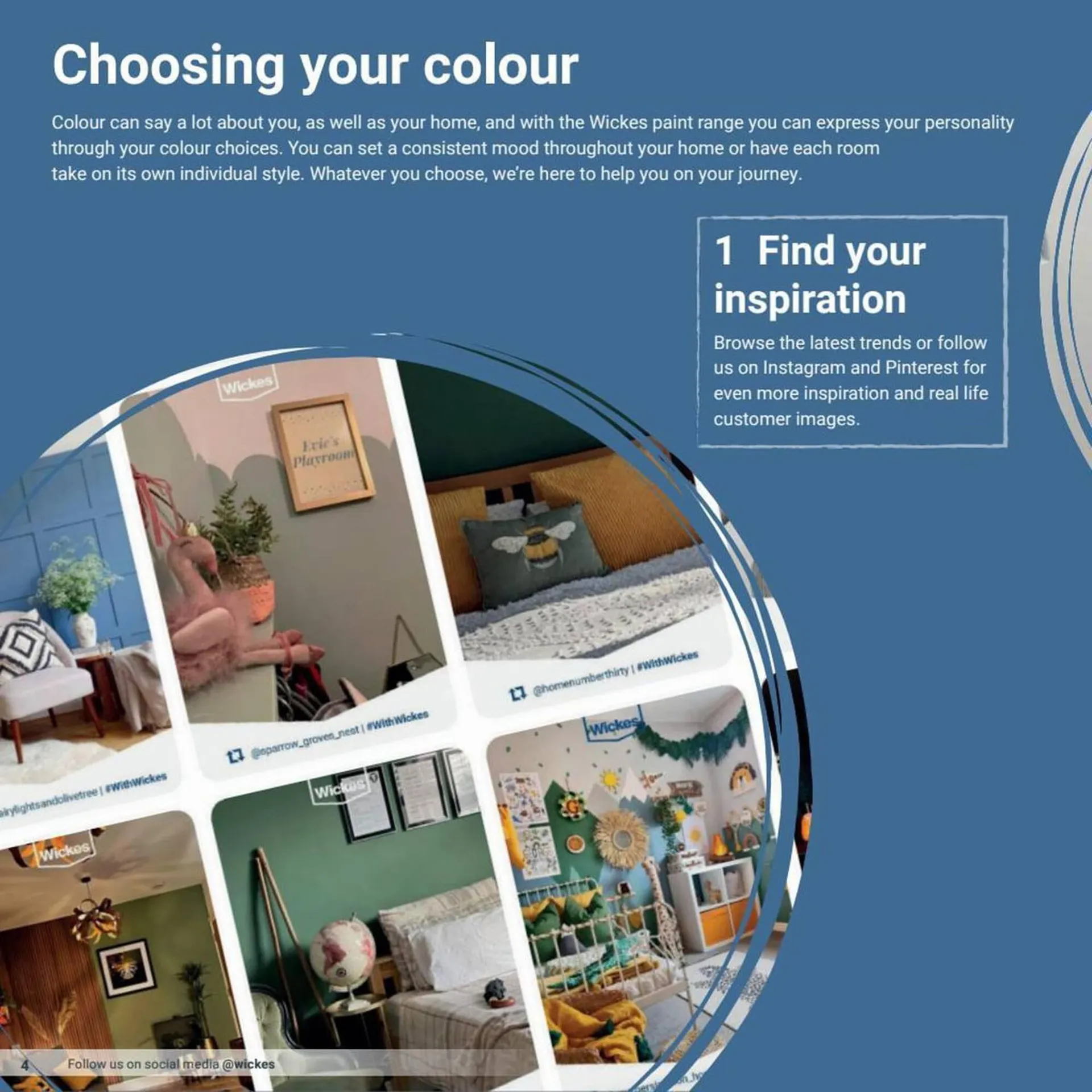 Wickes Catalog from 12 December to 30 June 2024 - Catalogue Page 4