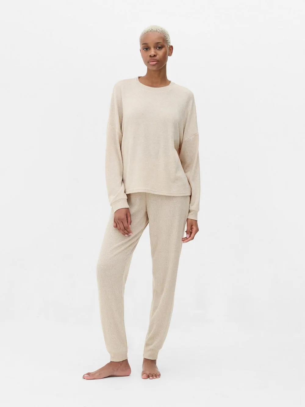 Super Soft Long Pajamas