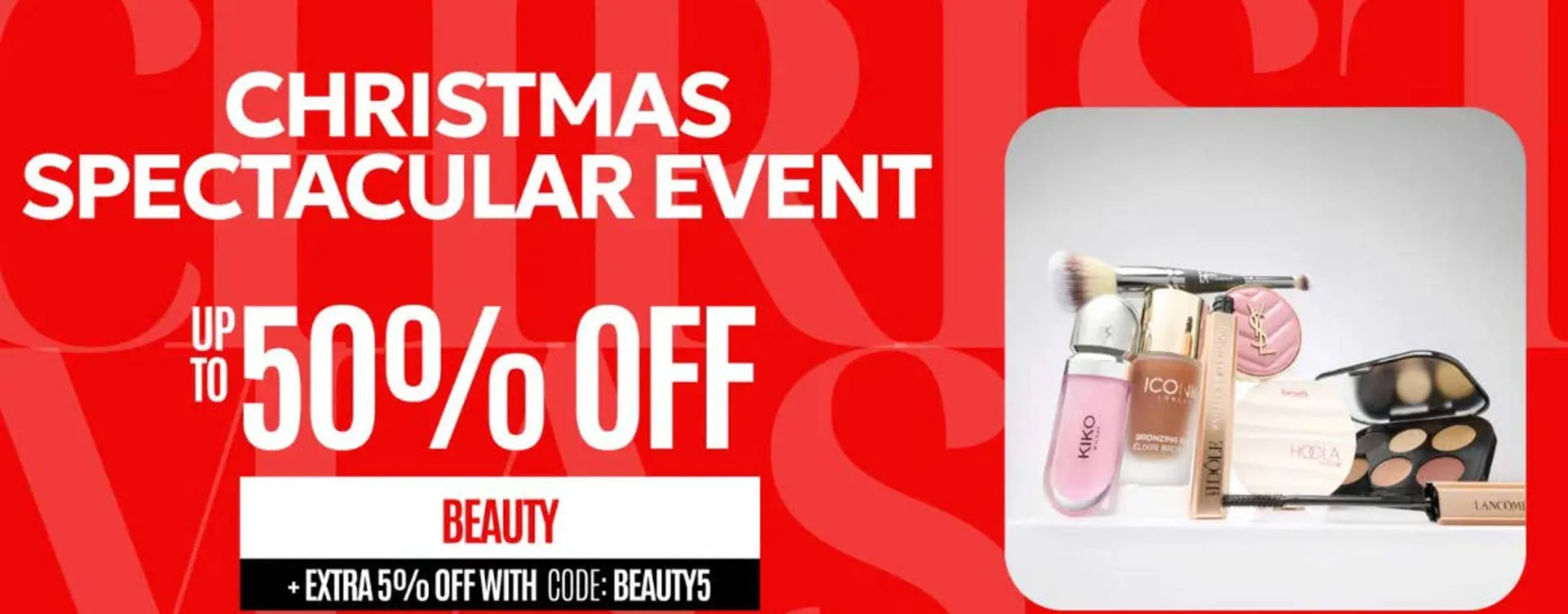 Debenhams catalogue from 18 December to 25 December 2025 - Catalogue Page 4