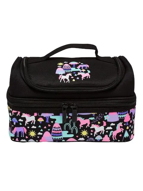 Vibin' Double Decker Lunchbox