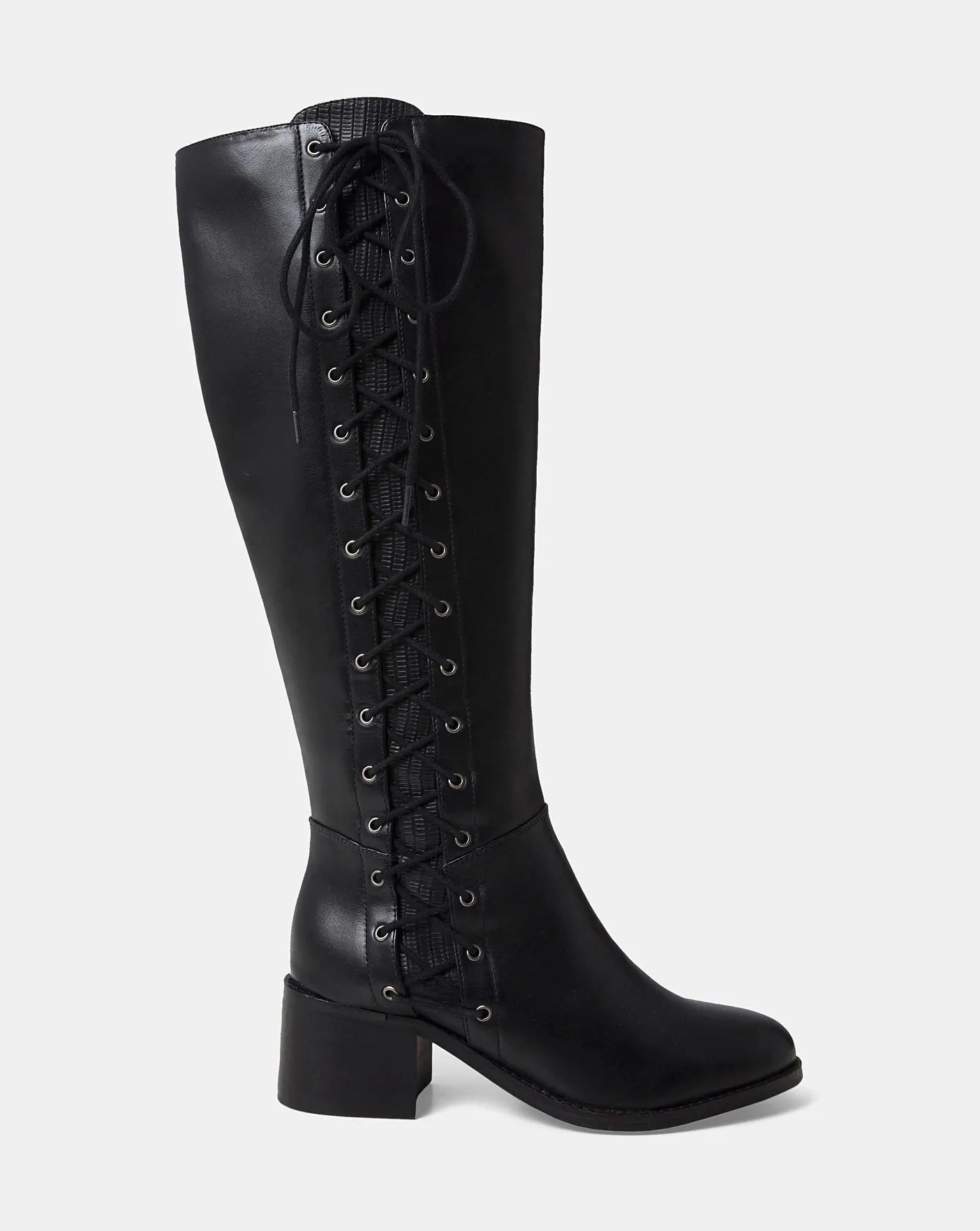 Joe Browns Riding Super Curvy Calf EEE