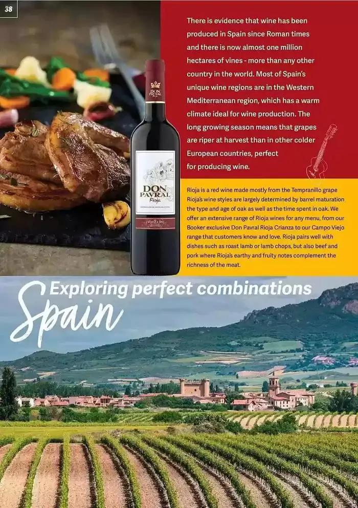 Our best bargains from 29 December to 12 January 2025 - Catalogue Page 16