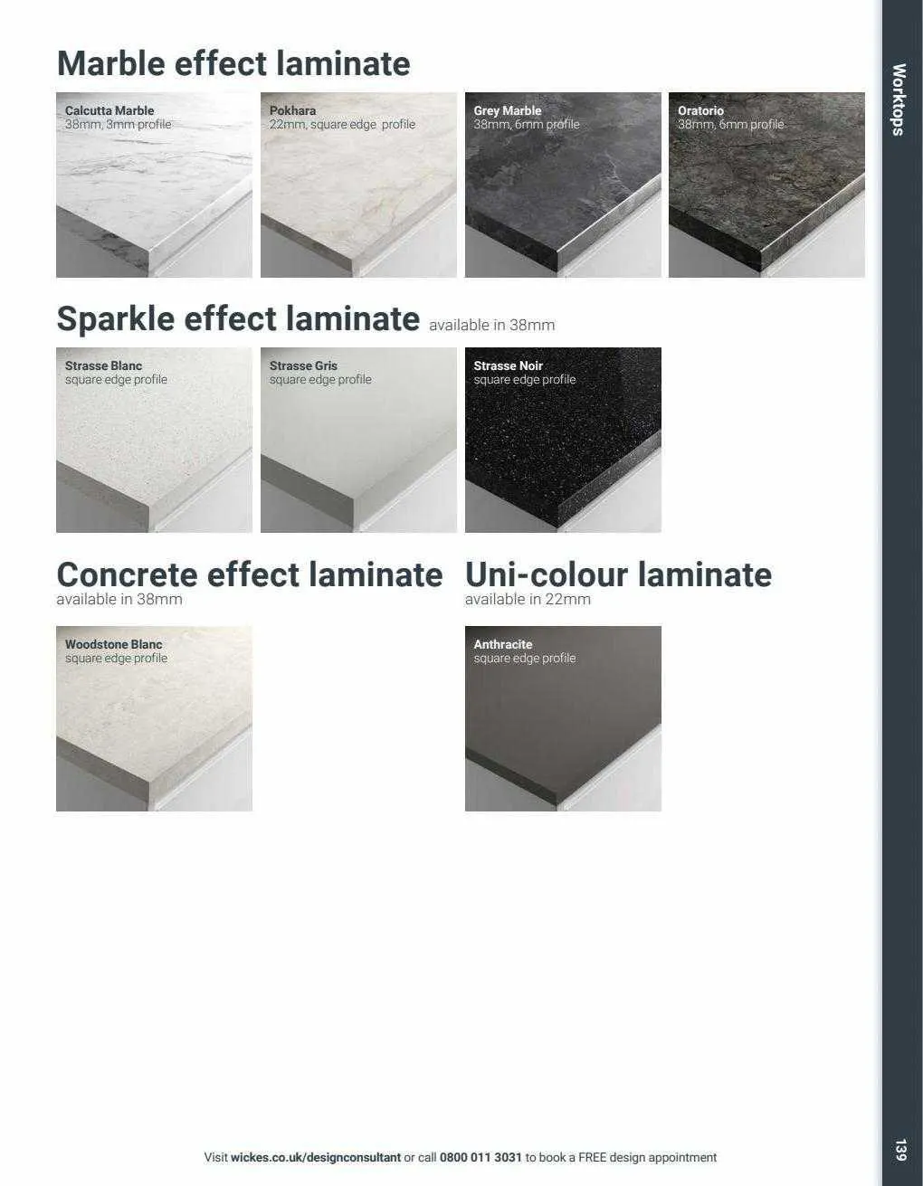 Wickes Weekly Offers from 13 April to 31 December 2023 - Catalogue Page 139