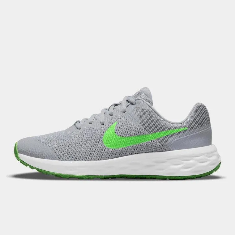 Nike Revolution 6 Kids Running Shoes