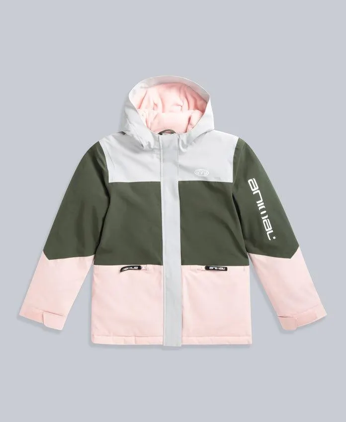 Roam Kids Snow Jacket