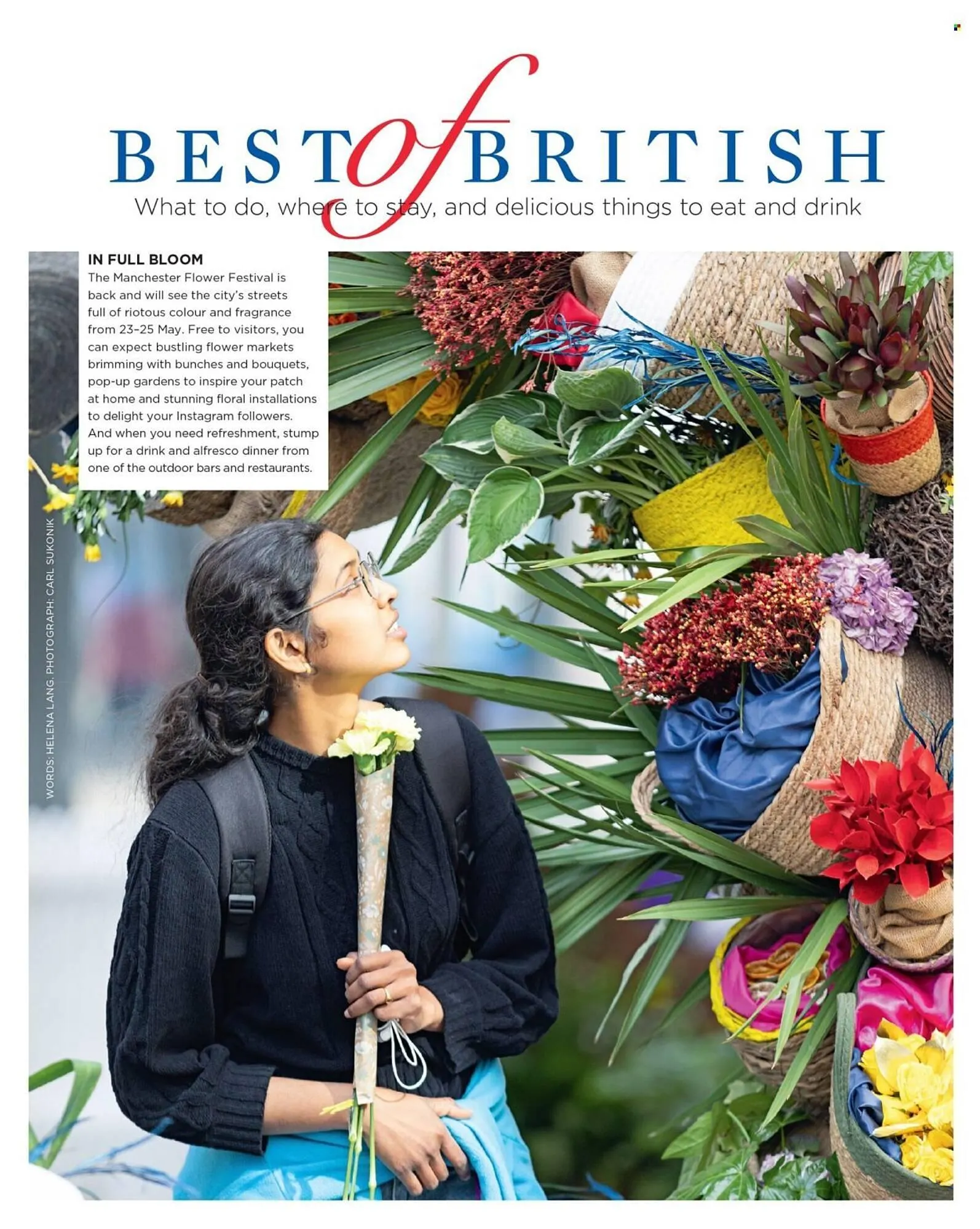 Sainsbury's leaflet from 1 April to 30 April 2026 - Catalogue Page 109