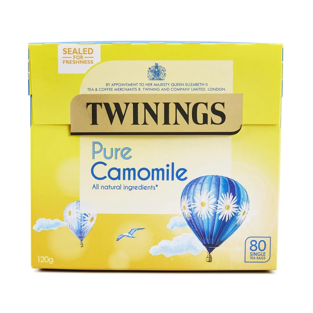 Pure Camomile
