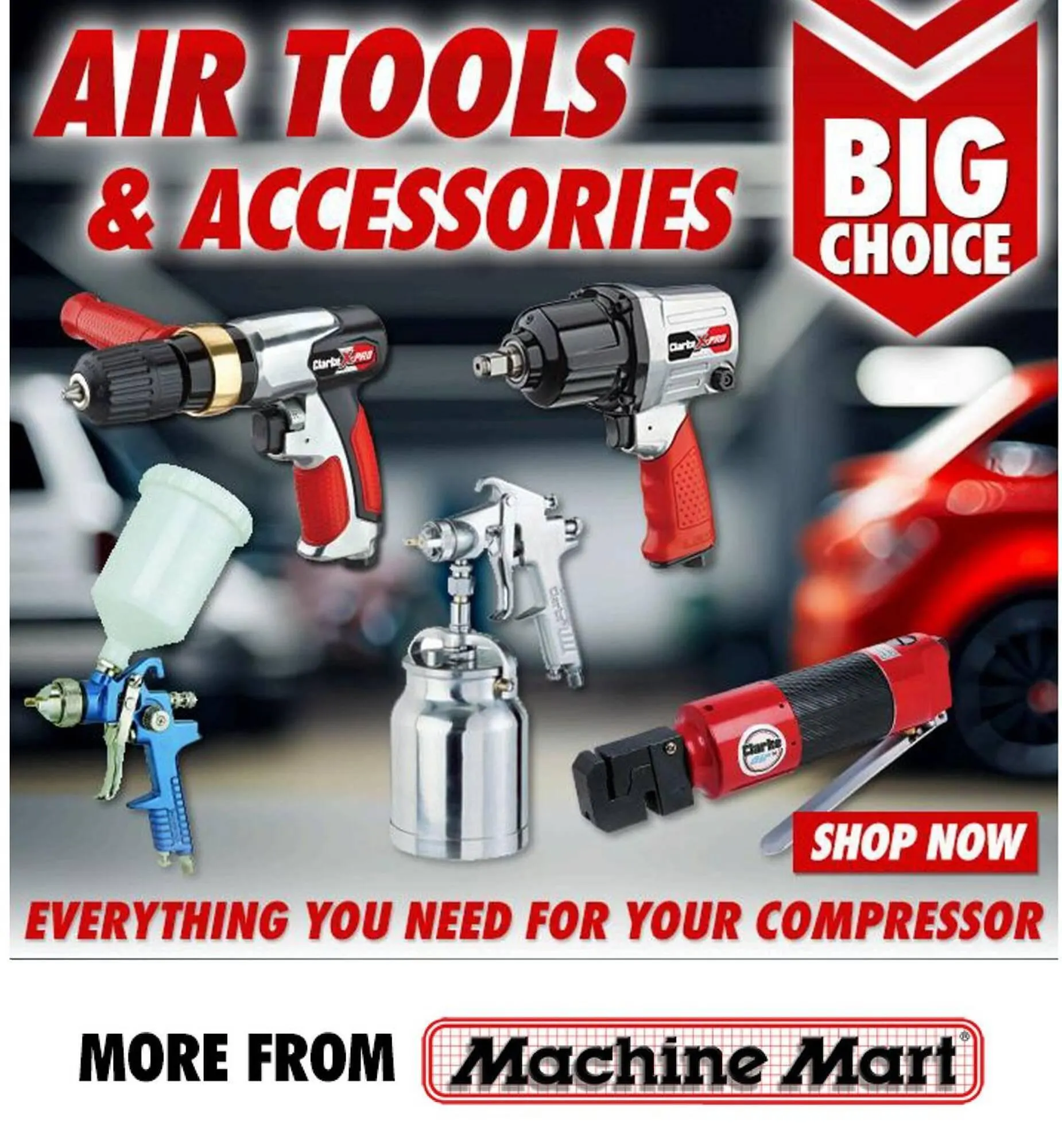 Machine Mart catalogue from 29 September to 7 October 2025 - Catalogue Page 16