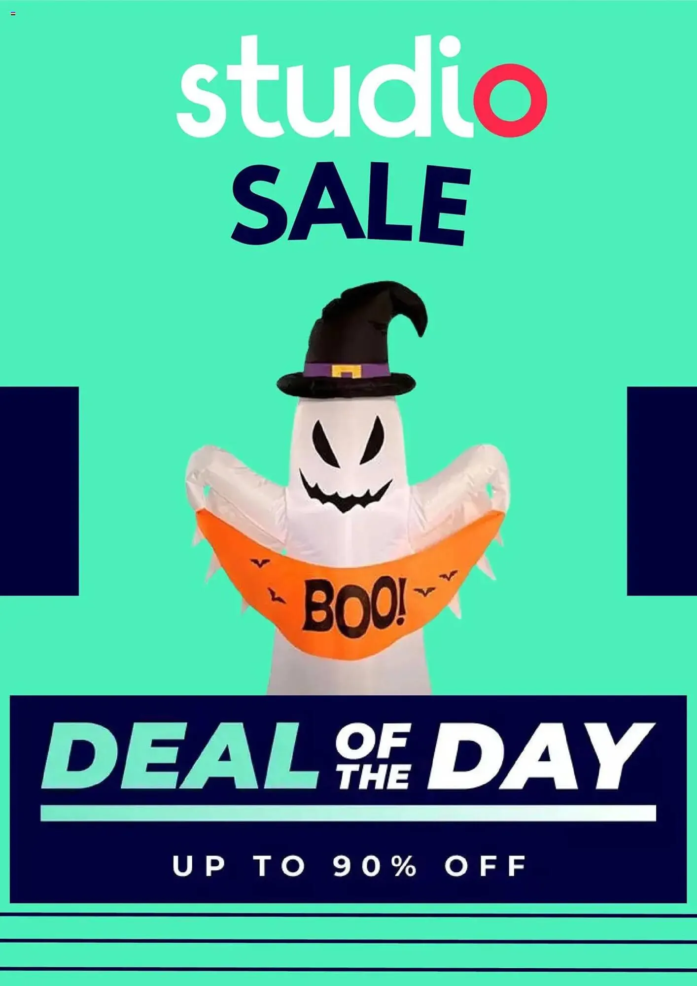 Studio catalogue - 1