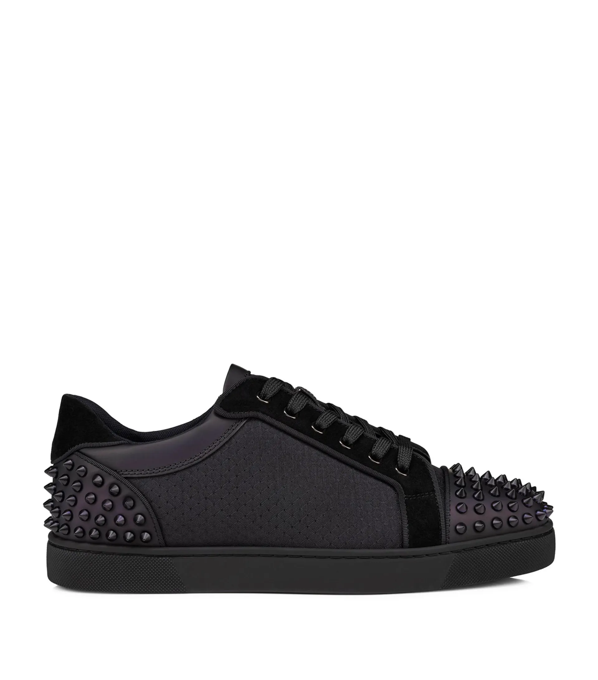 Seavaste 2 Orlato Calfskin Sneakers
