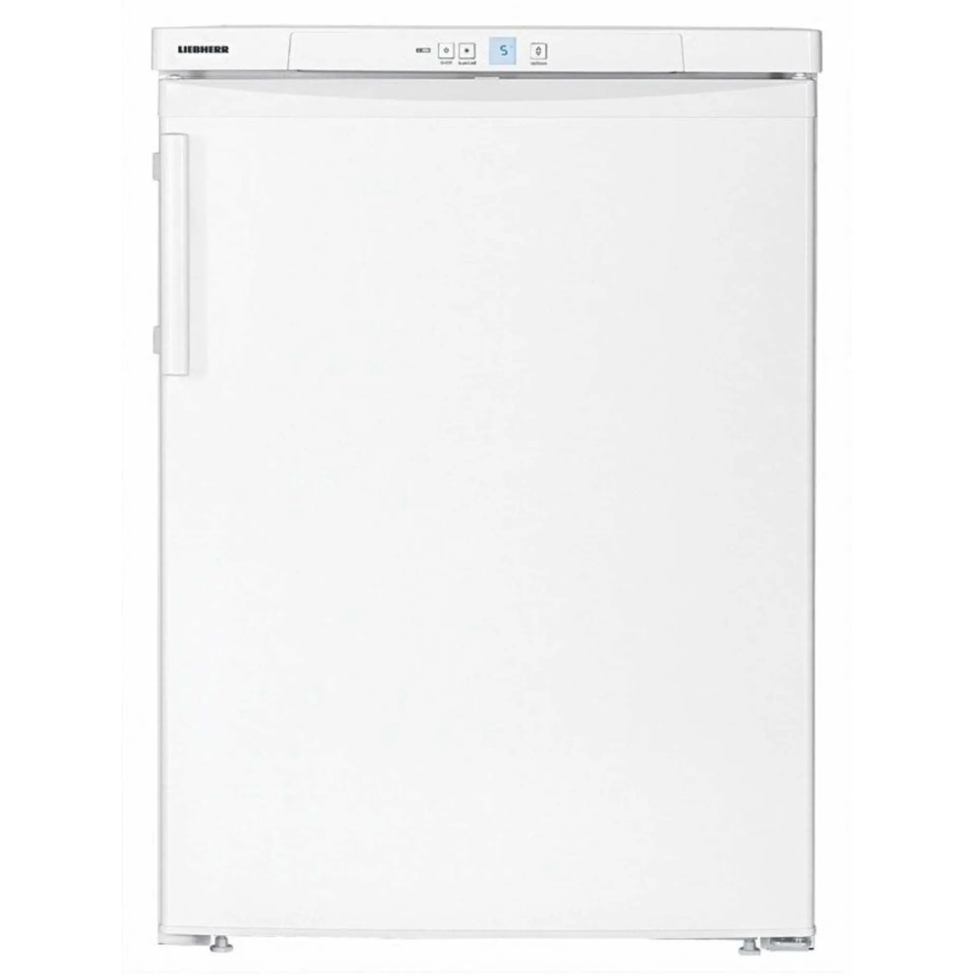 Liebherr TP1760 60cm 155L Undercounter Larder Fridge - White