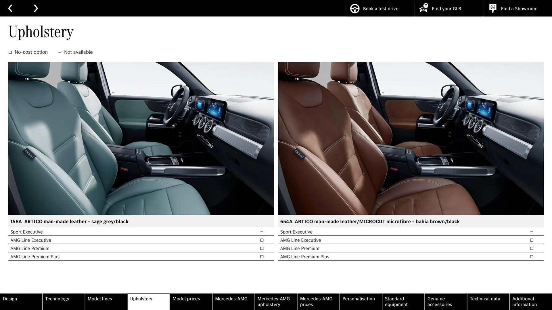 Mercedes-Benz leaflet from 10 September to 10 September 2025 - Catalogue Page 19