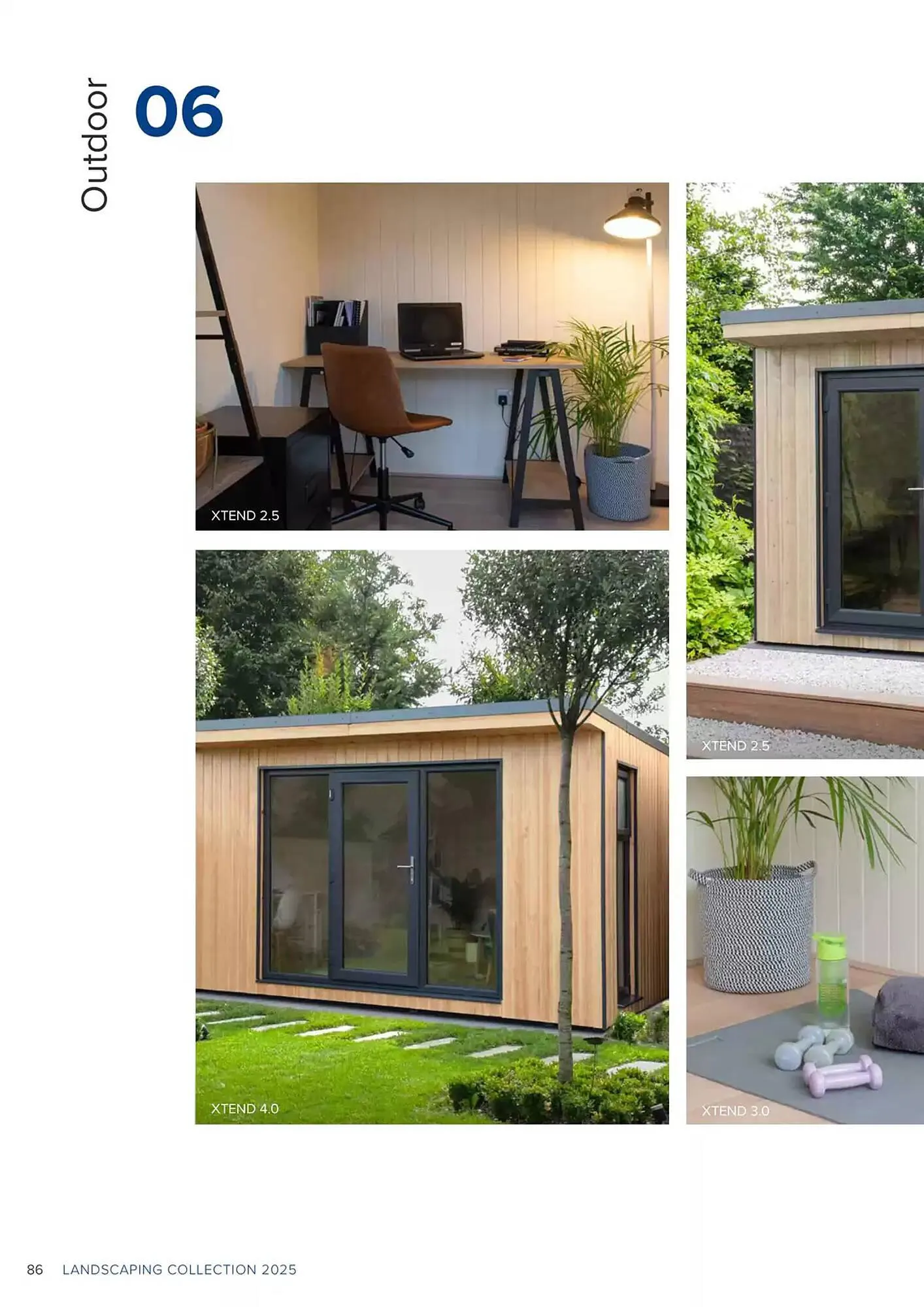 MKM Building Supplies leaflet from 4 March to 31 December 2025 - Catalogue Page 86