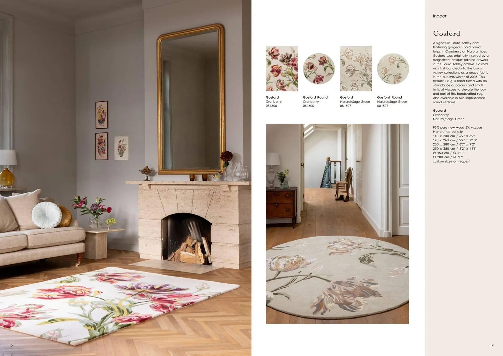 Laura Ashley leaflet from 15 April to 21 April 2025 - Catalogue Page 10