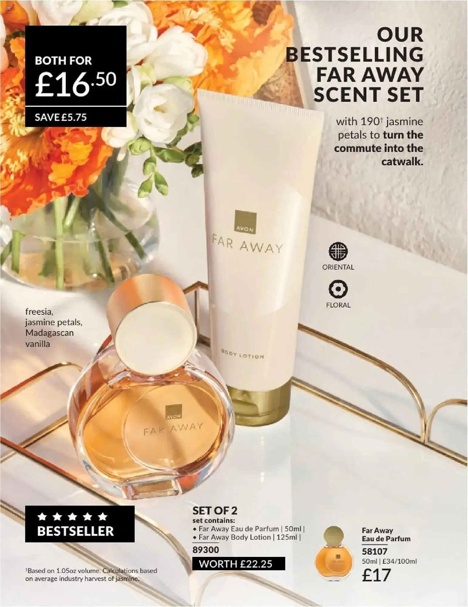 Avon leaflet from 1 June to 1 July 2025 - Catalogue Page 101