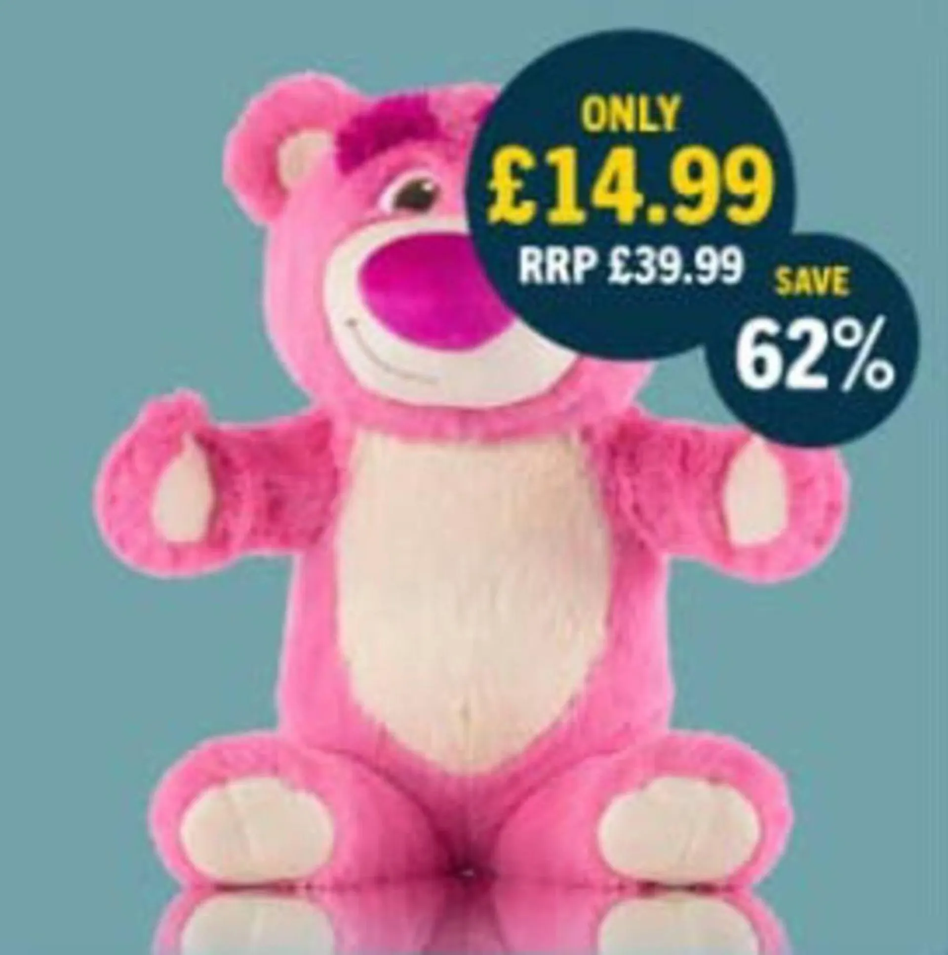 Home Bargains catalogue from 6 February to 26 February 2026 - Catalogue Page 2