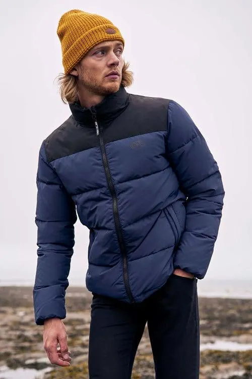 Weston Mens Recycled Jacket