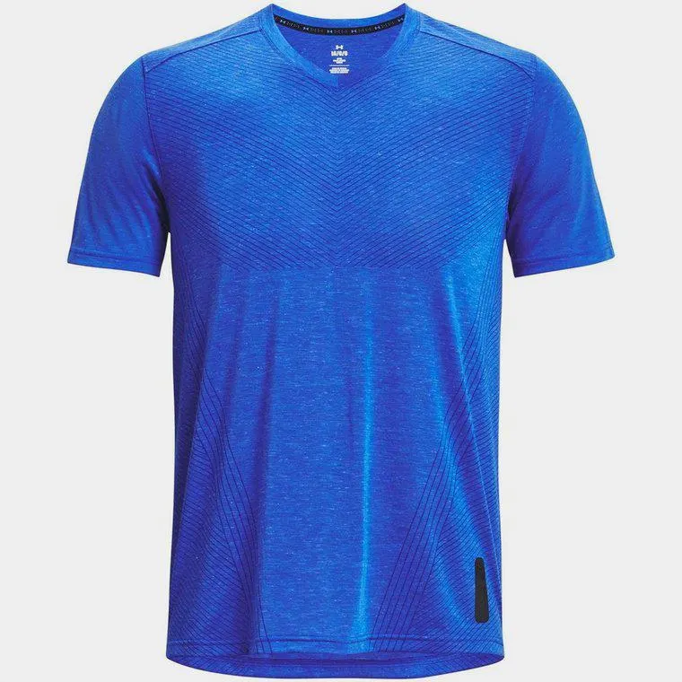 Under Armour Run AW Breeze SS Sn99