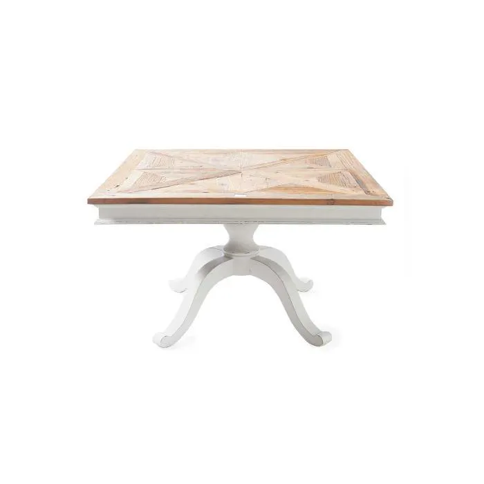 Dining table Château Belvédère, 130x130