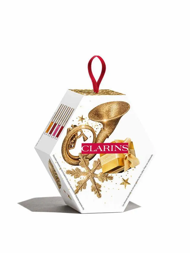 Clarins Clarins Beautiful Lips Stocking Filler