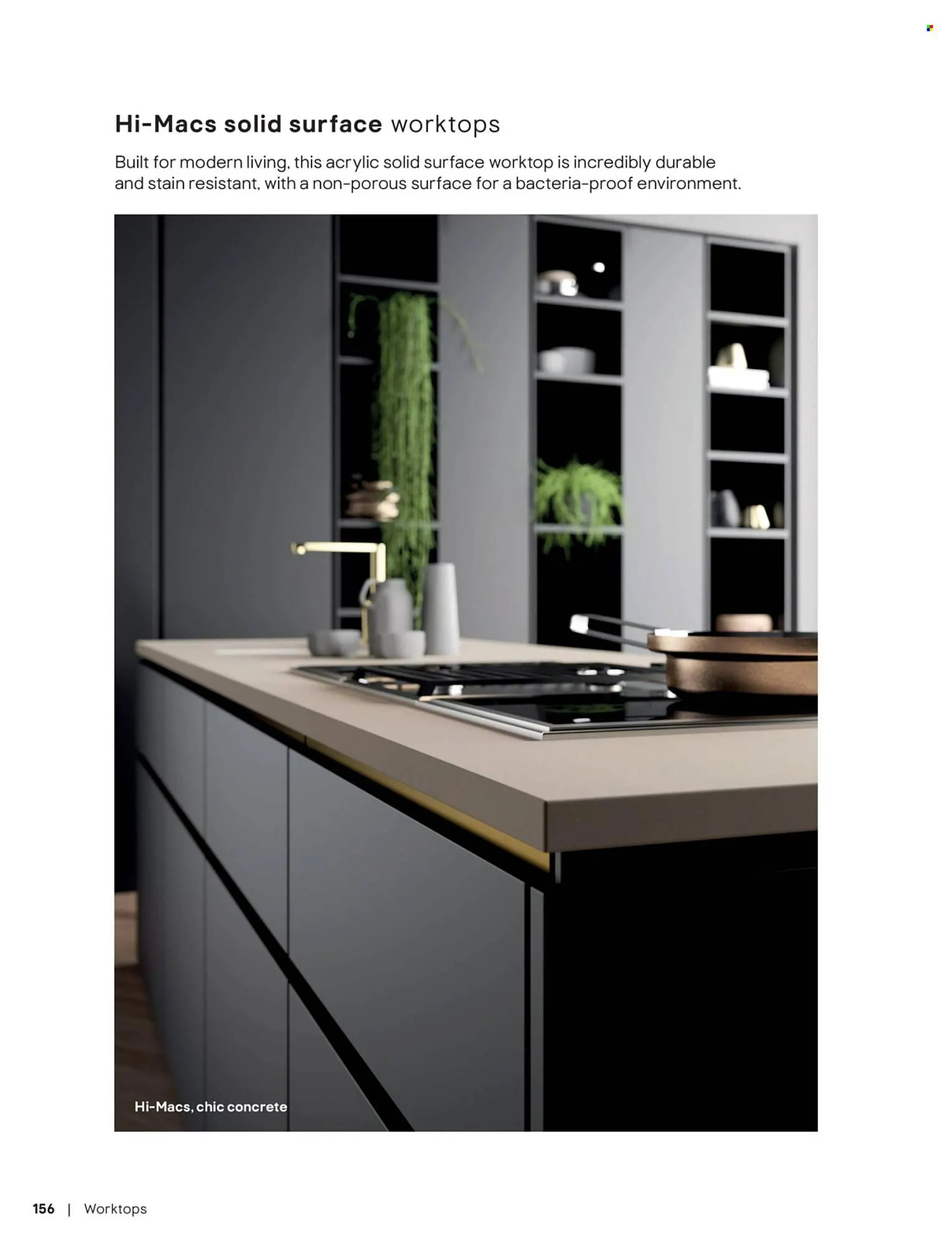 B&Q brochure from 3 February to 10 February 2026 - Catalogue Page 156