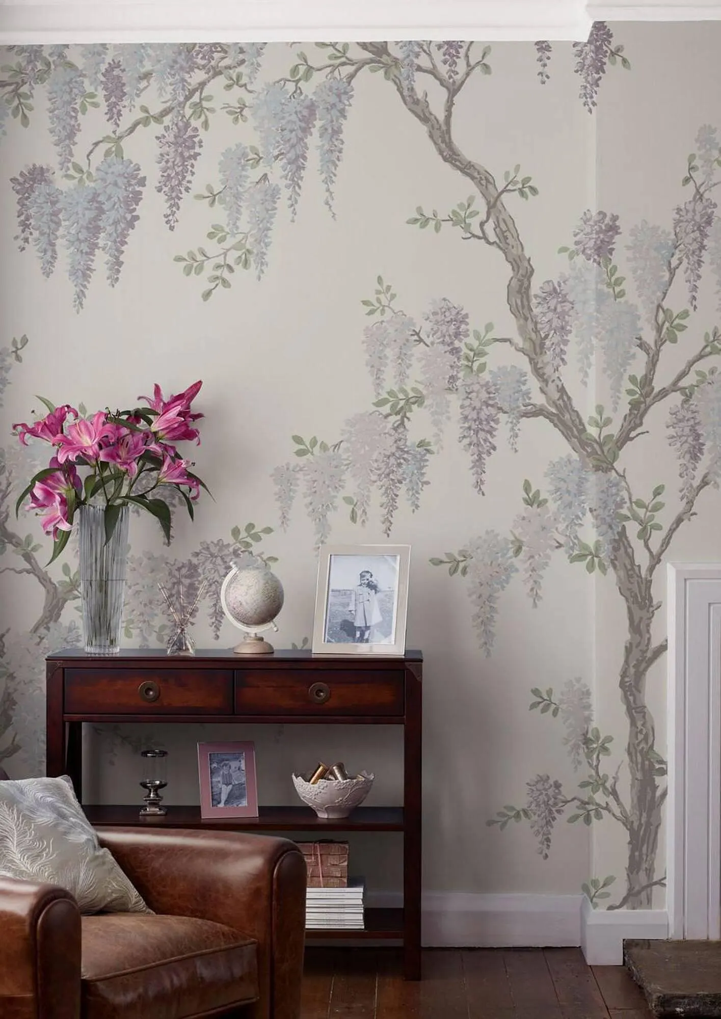 Laura Ashley leaflet from 28 April to 31 August 2023 - Catalogue Page 17