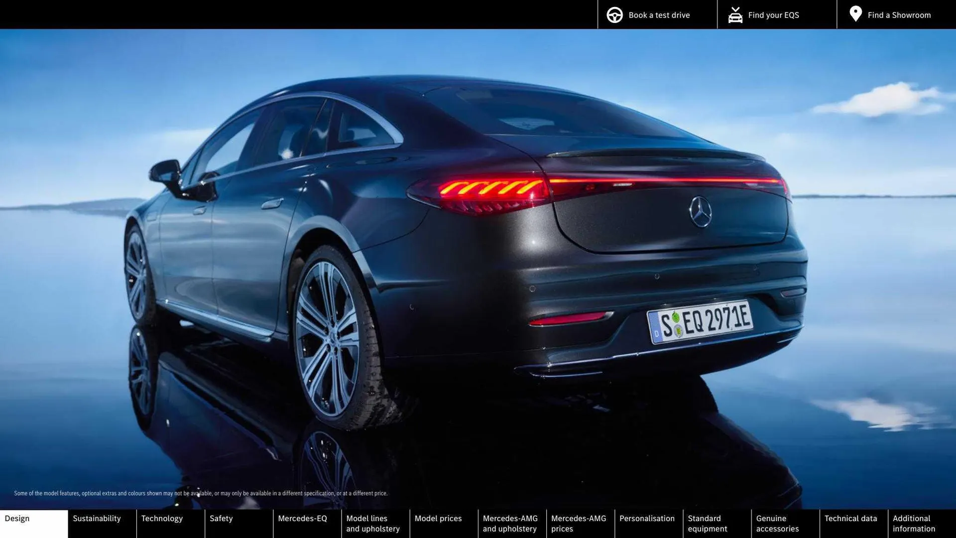 Mercedes-Benz Weekly Offers from 16 March to 16 March 2024 - Catalogue Page 3