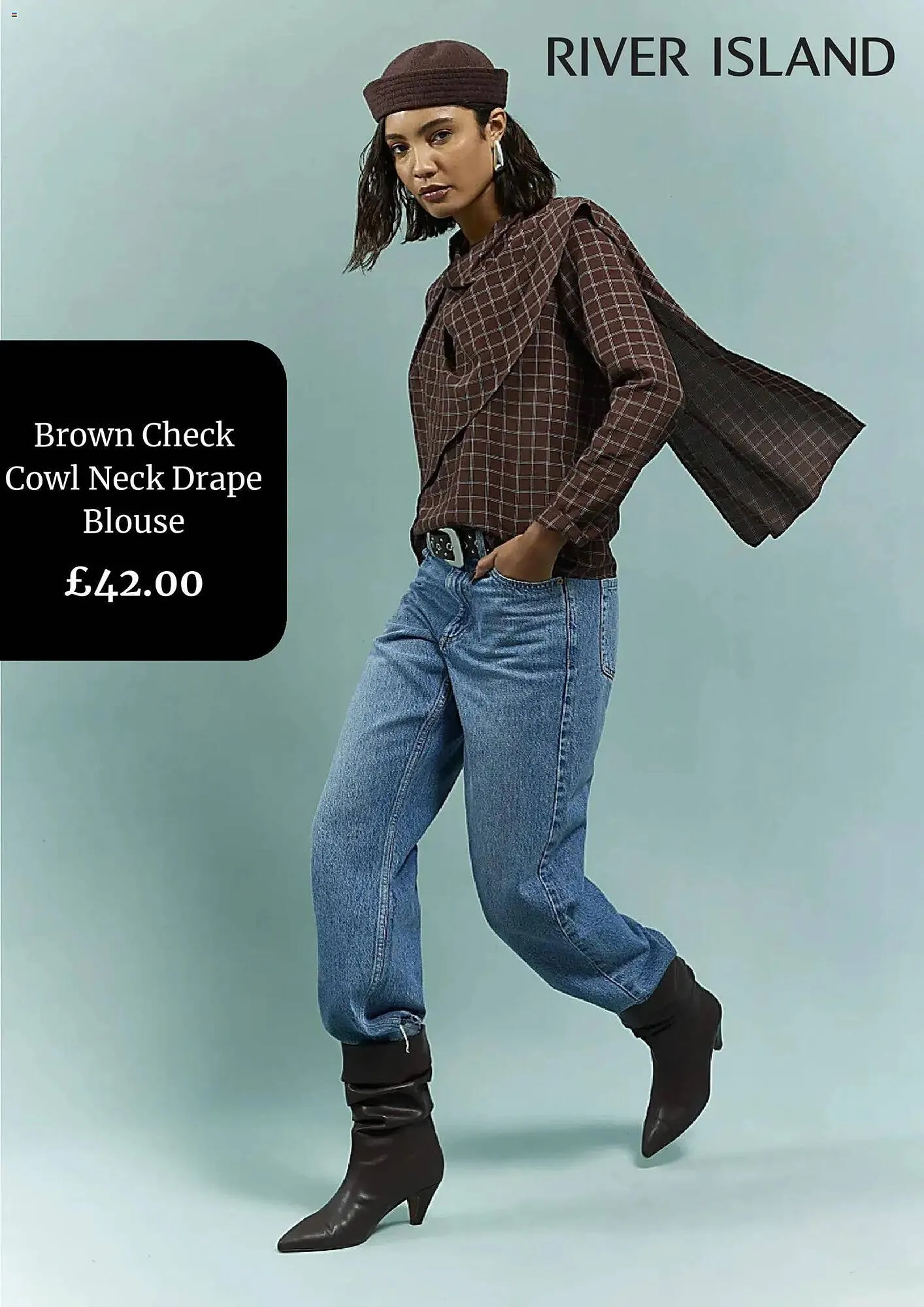 River Island catalogue from 20 December to 20 January 2026 - Catalogue Page 2