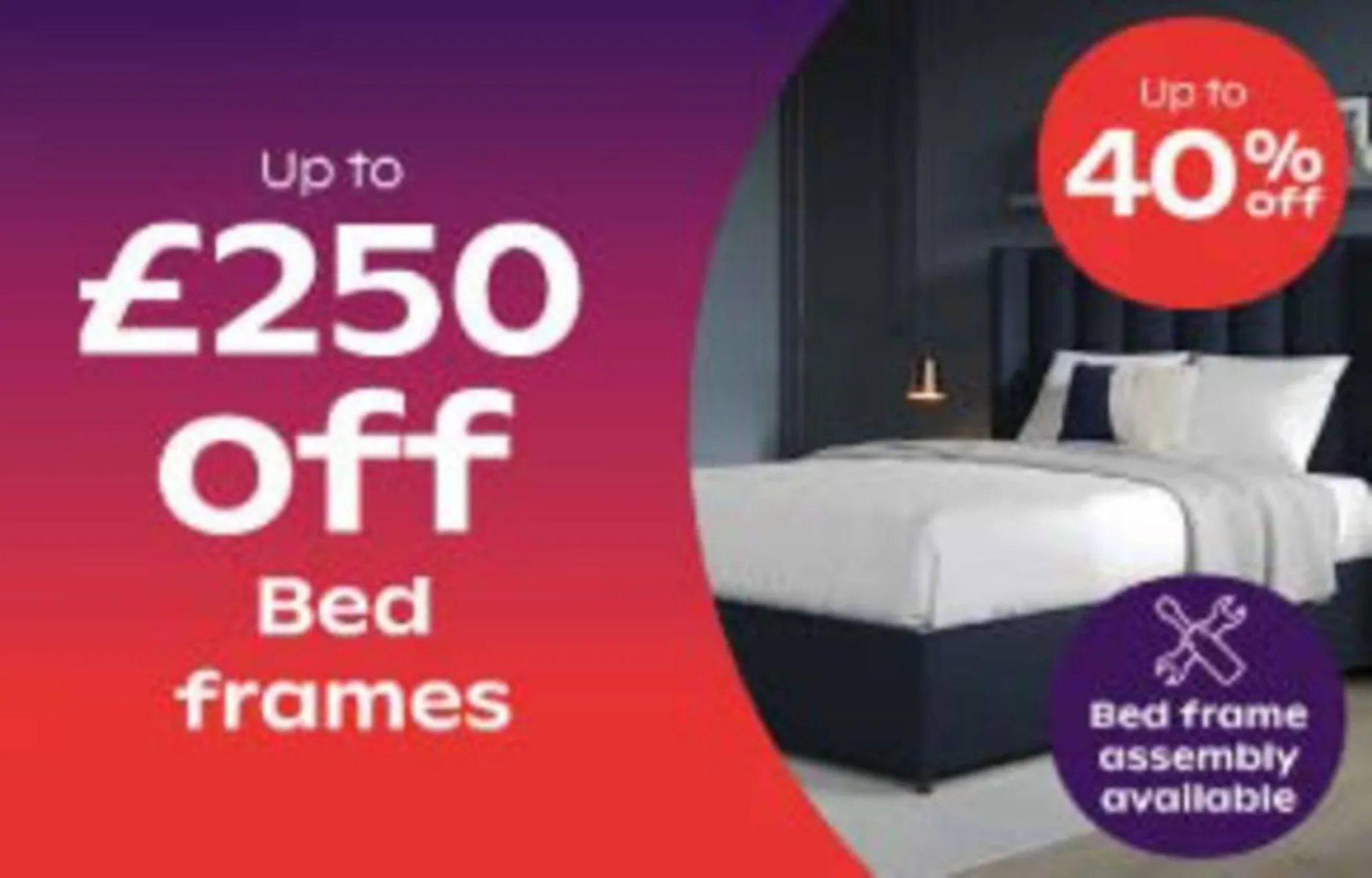 Bensons for Beds leaflet from 5 December to 20 December 2025 - Catalogue Page 2