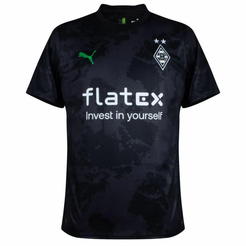 Puma Borussia Monchengladbach 3rd Shirt 2022-2023