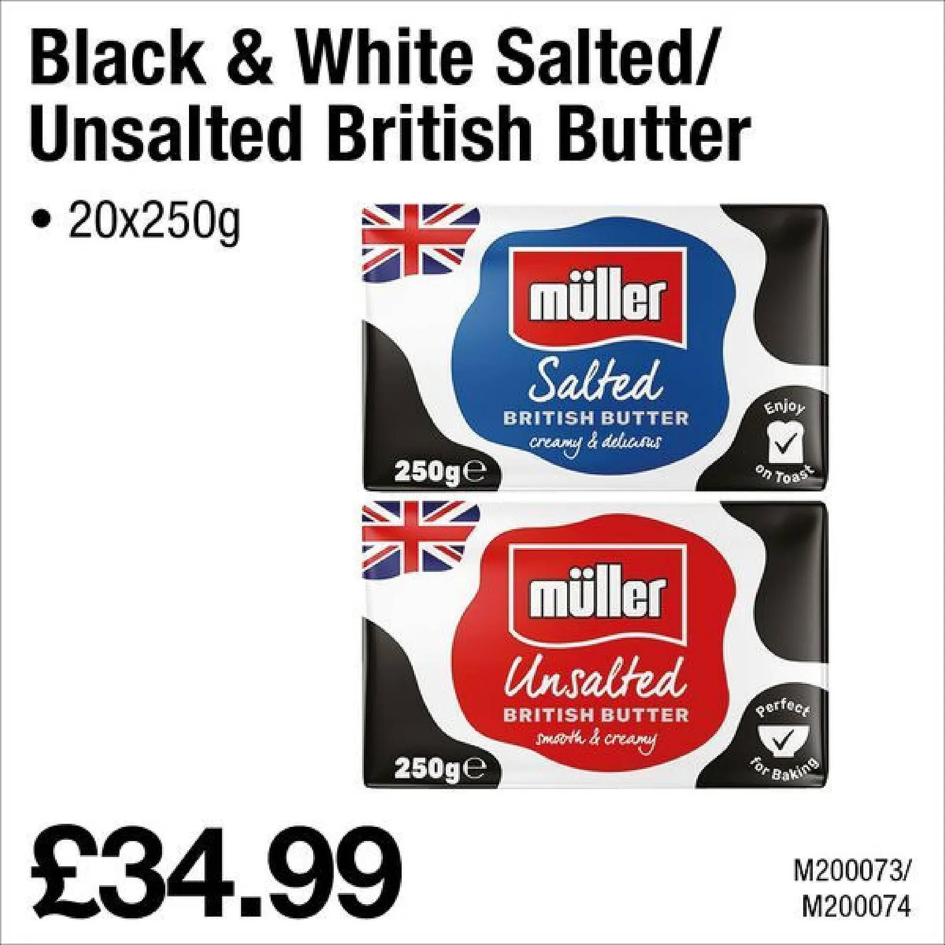 Booker Wholesale leaflet from 18 August to 24 August 2023 - Catalogue Page 3