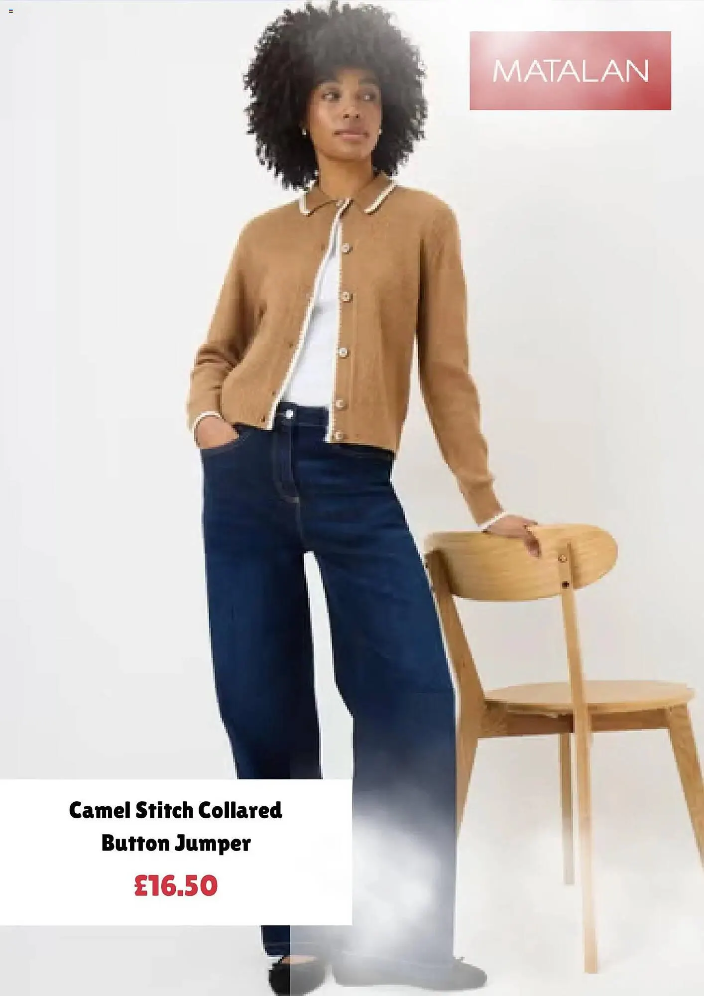 Matalan catalogue from 11 December to 11 January 2026 - Catalogue Page 6