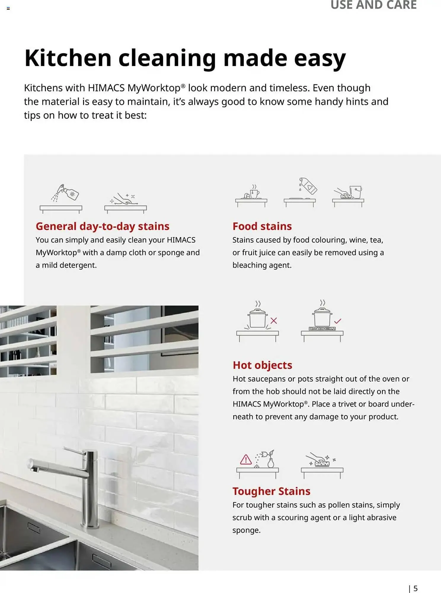 B&Q leaflet from 18 July to 1 February 2026 - Catalogue Page 5