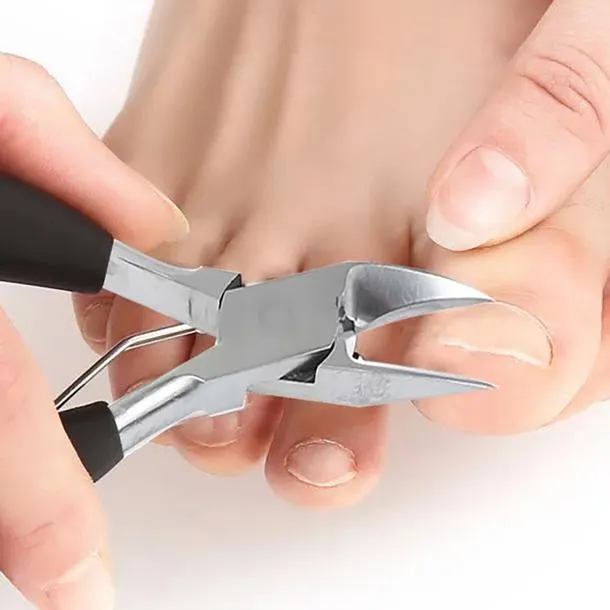 Ultimate Precision ToeMaster Pro