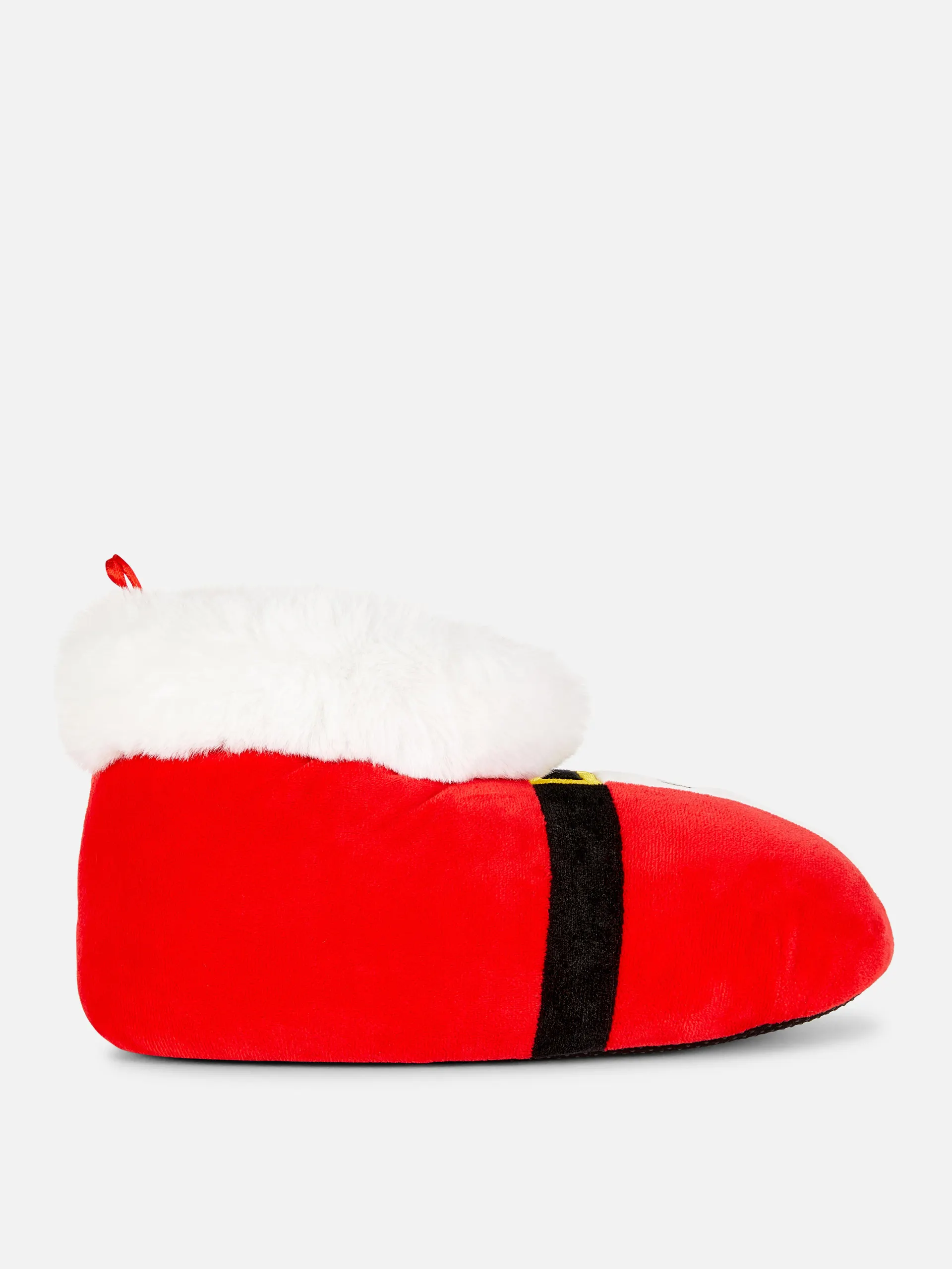 Pantufas Pai Natal