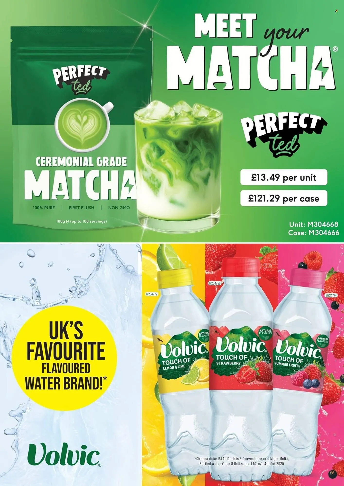 Booker Wholesale brochure from 4 March to 16 June 2026 - Catalogue Page 48