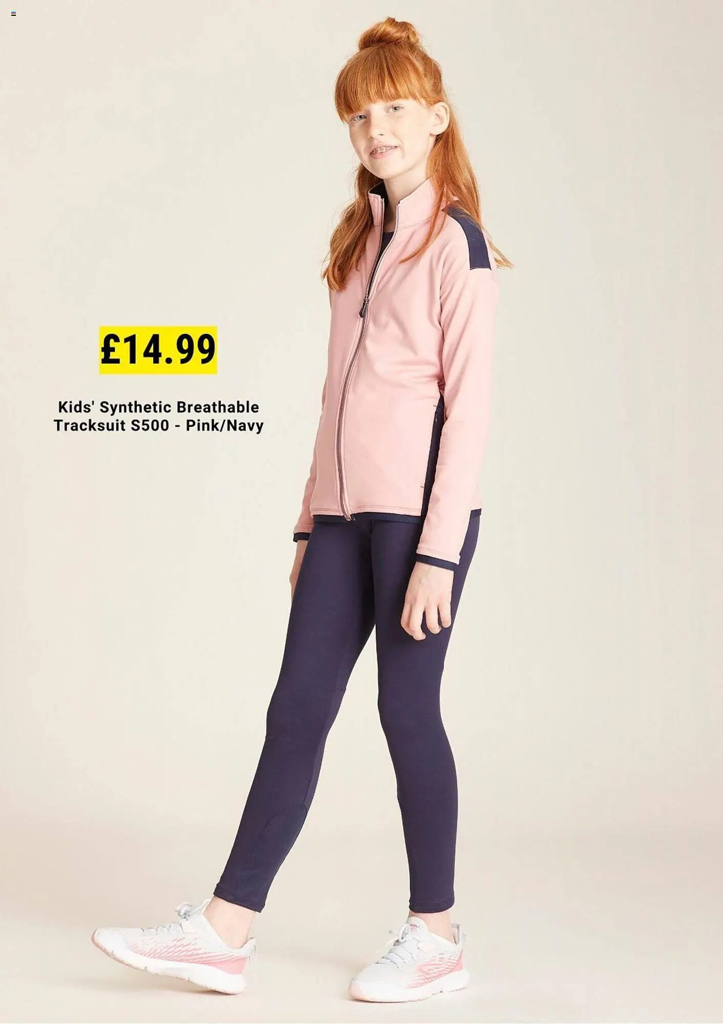 Decathlon Weekly Offers from 21 August to 21 September 2023 - Catalogue Page 20