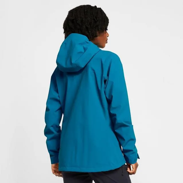 Women's Boreen Stretch Waterproof Jacket