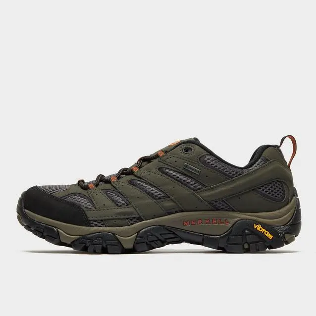 Men’s Moab 2 GORE-TEX® Hiking Shoe